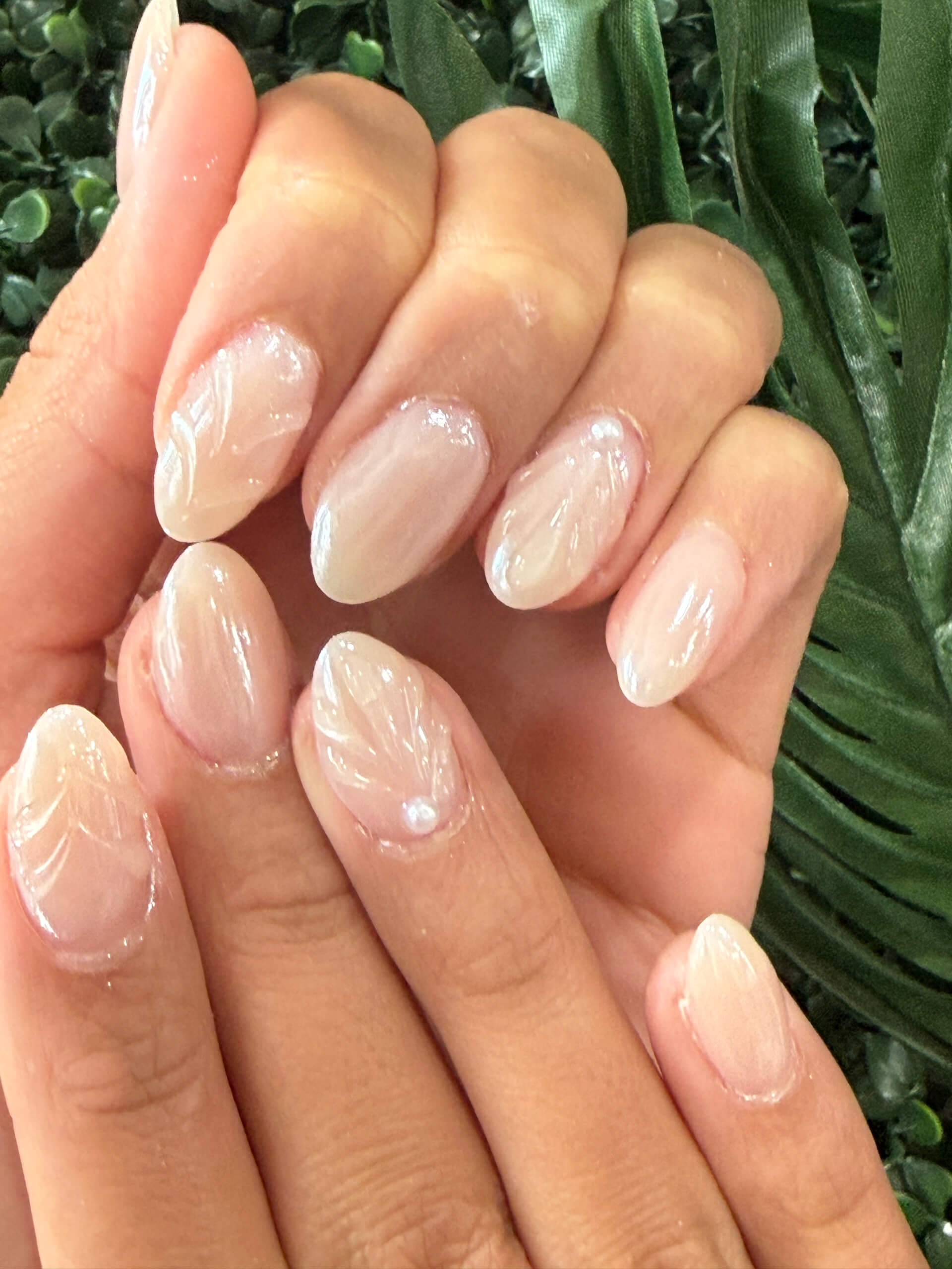Nail June 19